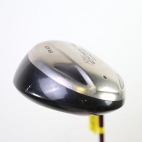 Used Cobra SZ 440 Driver - Right-Handed - 9 Degrees - Stiff Flex-Next Round