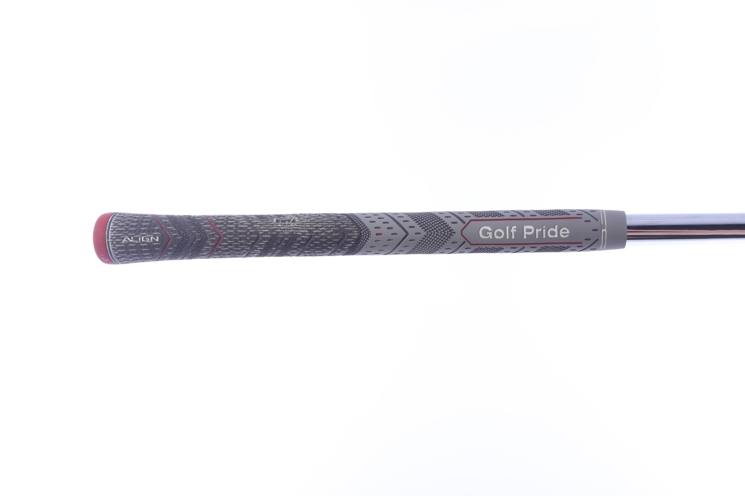 Used Titleist 2021 T100S Single 7-Iron - Left-Handed - Stiff Flex