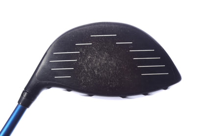 Used Ping G30 SF Tec Driver - 12 Degrees - Regular Flex Project X TFC 419 - Right-Handed