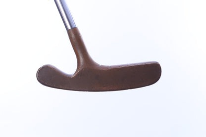 Used Titleist Bulls Eye Putter - Right-Handed - 35 in - Blade-Next Round