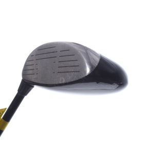 Used Callaway X 3-Wood - Right-Handed - 15 Degrees - Stiff Flex-Next Round