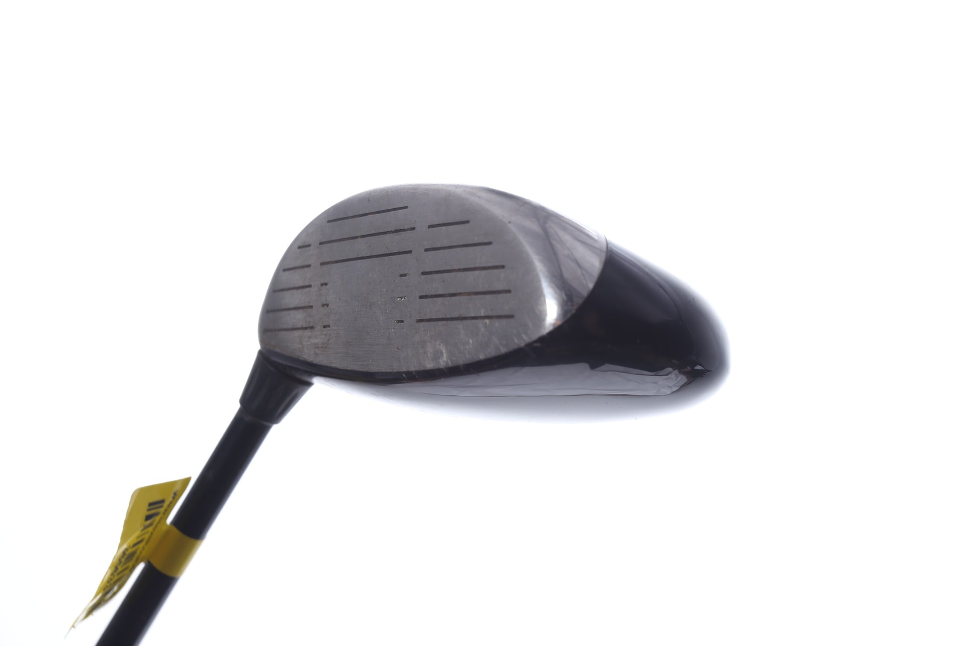 Used Callaway X 3-Wood - Right-Handed - 15 Degrees - Stiff Flex-Next Round