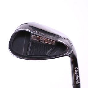 Used Cleveland Smart Sole 2.0 S Sand Wedge - Right-Handed - 58 Degrees - Stiff Flex-Next Round