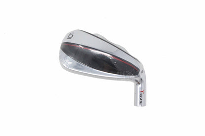 Used Cobra 2023 T-Rail 6-Iron - HEAD ONLY - Right-Handed - Degrees-Next Round