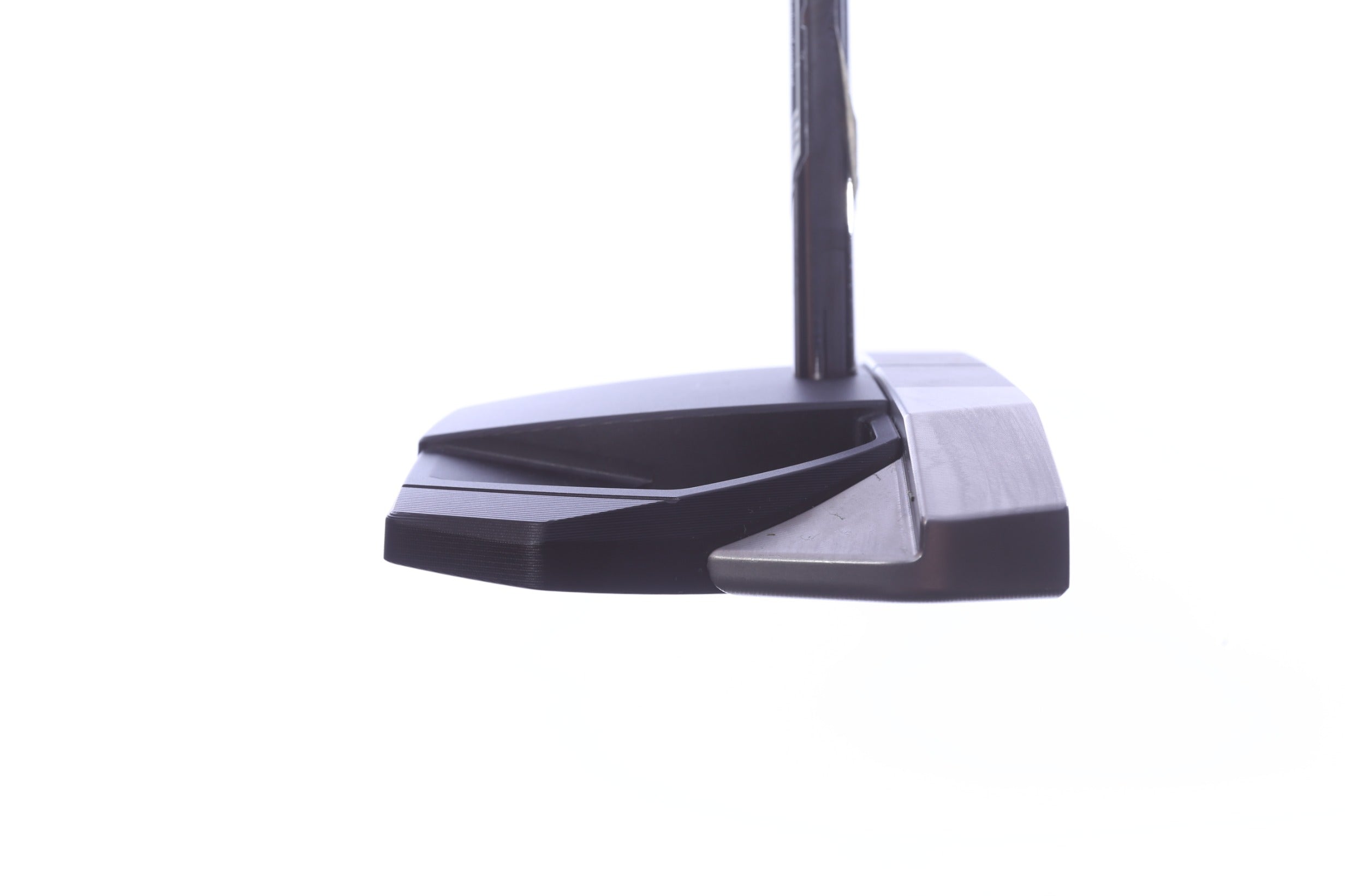 Used TaylorMade 5K-ZT Counter Balance Putter - Right-Handed - 36 in - Mallet