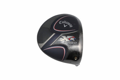 Used Callaway XR Speed Driver - HEAD ONLY - Right-Handed - 9 Degrees
