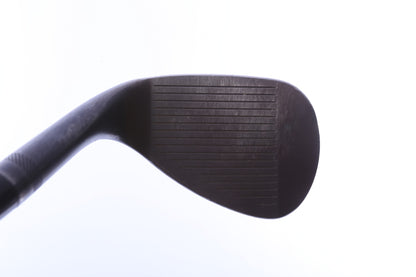 Used Titleist Vokey SM10 Jet Black Sand Wedge - Right-Handed - 56 Degrees - Stiff Flex-Next Round