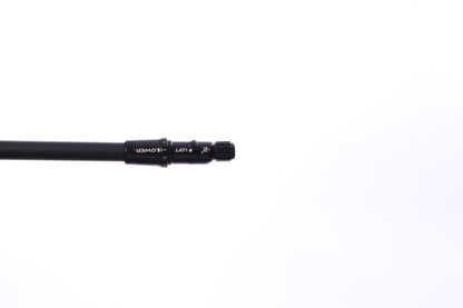 Used Mitsubishi Kai'li Blue DarkWave CB Driver Shaft Stiff Flex Graphite - 44.25 in - TaylorMade M Adapter-Next Round