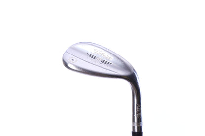 Used Titleist Vokey SM7 Tour Chrome Lob Wedge - Right-Handed - 60 Degrees - Wedge Flex