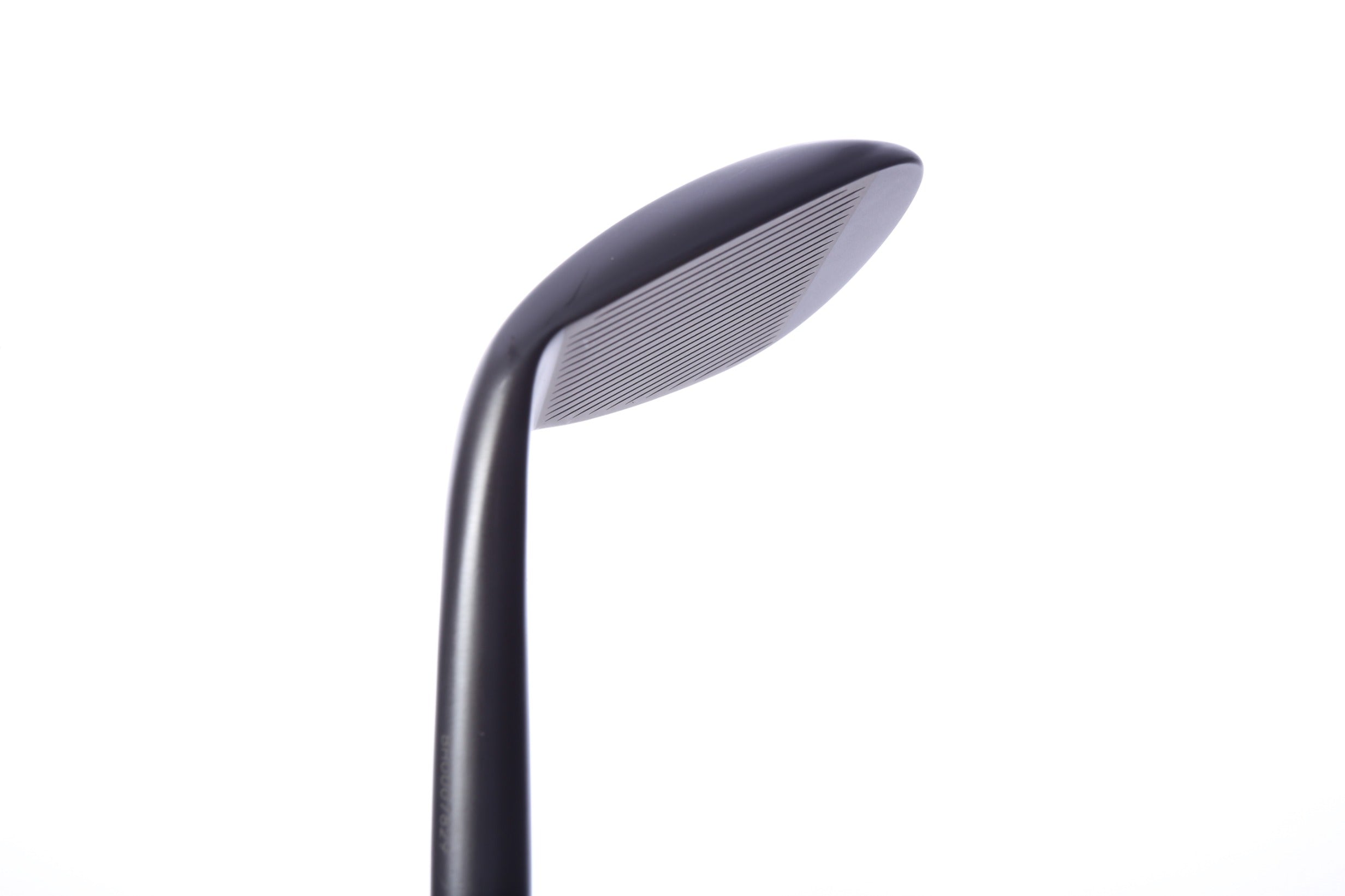 Used Ping s159 Midnight Lob Wedge - Right-Handed - 60 Degrees - Wedge Flex-Next Round