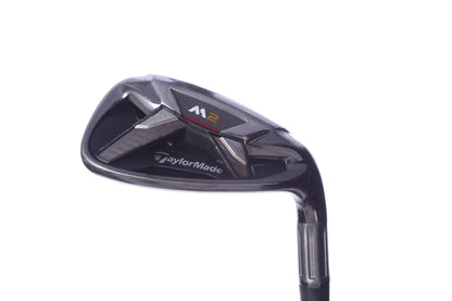 Used TaylorMade M2 Approach Wedge - Right-Handed - 49 Degrees - Stiff Flex-Next Round