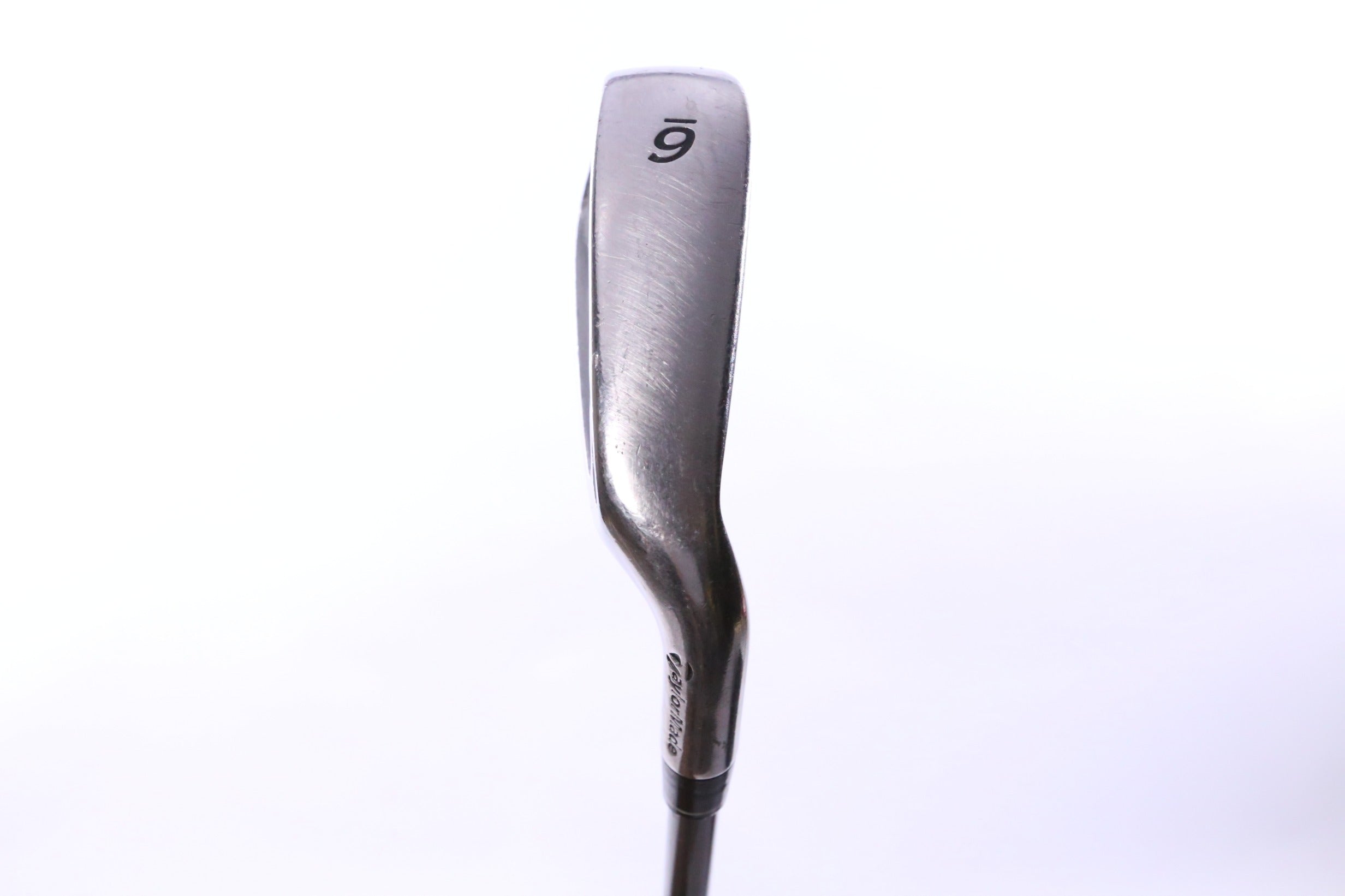 Used TaylorMade r7 Draw Single 6-Iron - Right-Handed - Ladies Flex