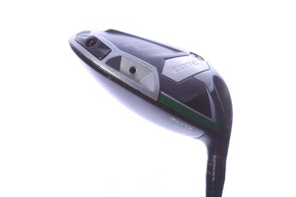 Used Callaway Elyte Driver - 9 Degrees - Extra Stiff Flex Fujikura Speeder 757 - Right-Handed-Next Round