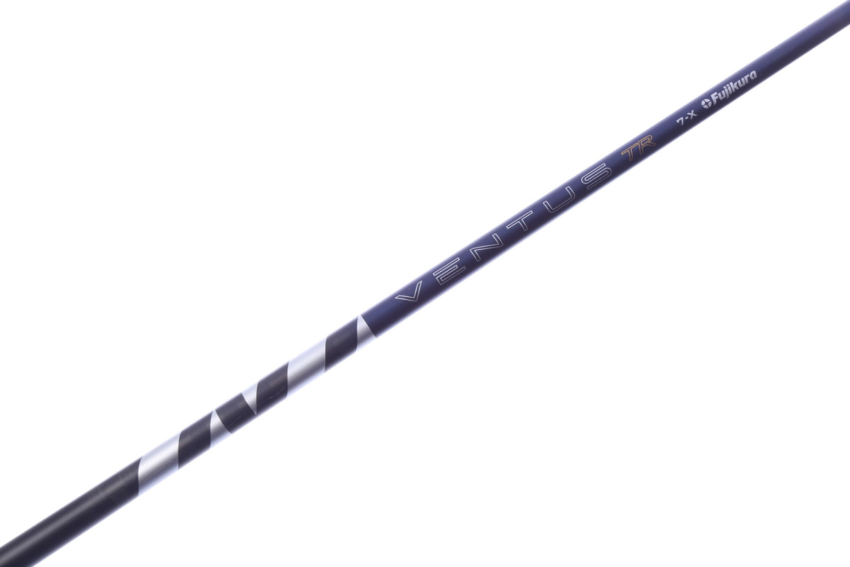 Used Fujikura Ventus TR Velocore Blue Fairway Wood Shaft Extra Stiff Flex Graphite - 41.5 in - No Adapter-Next Round