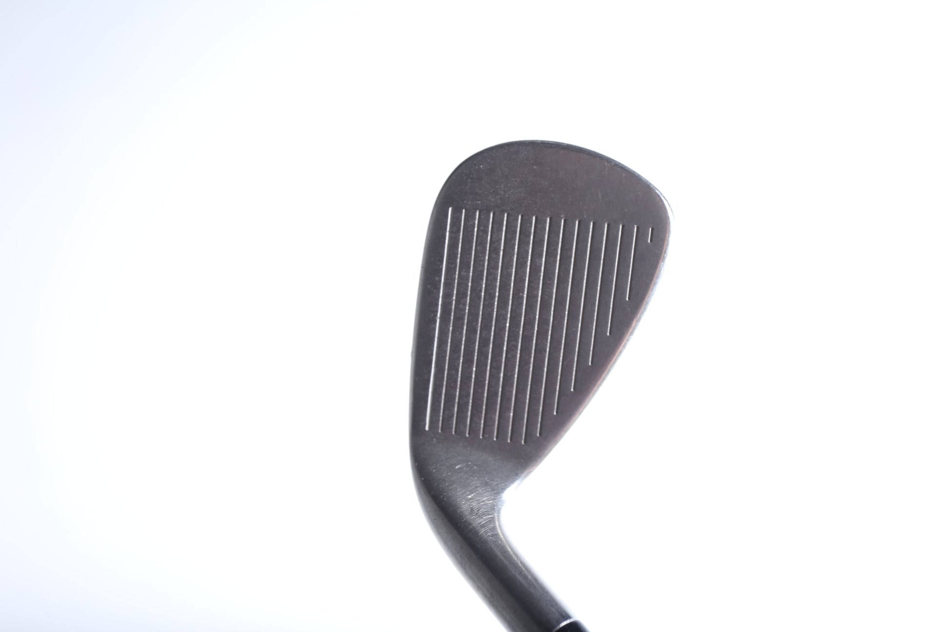 Used TaylorMade RocketBallz Single 8-Iron - Right-Handed - Regular Flex-Next Round