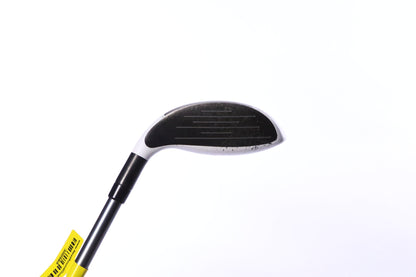 Used TaylorMade Burner SuperFast 2.0 3H Hybrid - Right-Handed - 18 Degrees - Stiff Flex-Next Round
