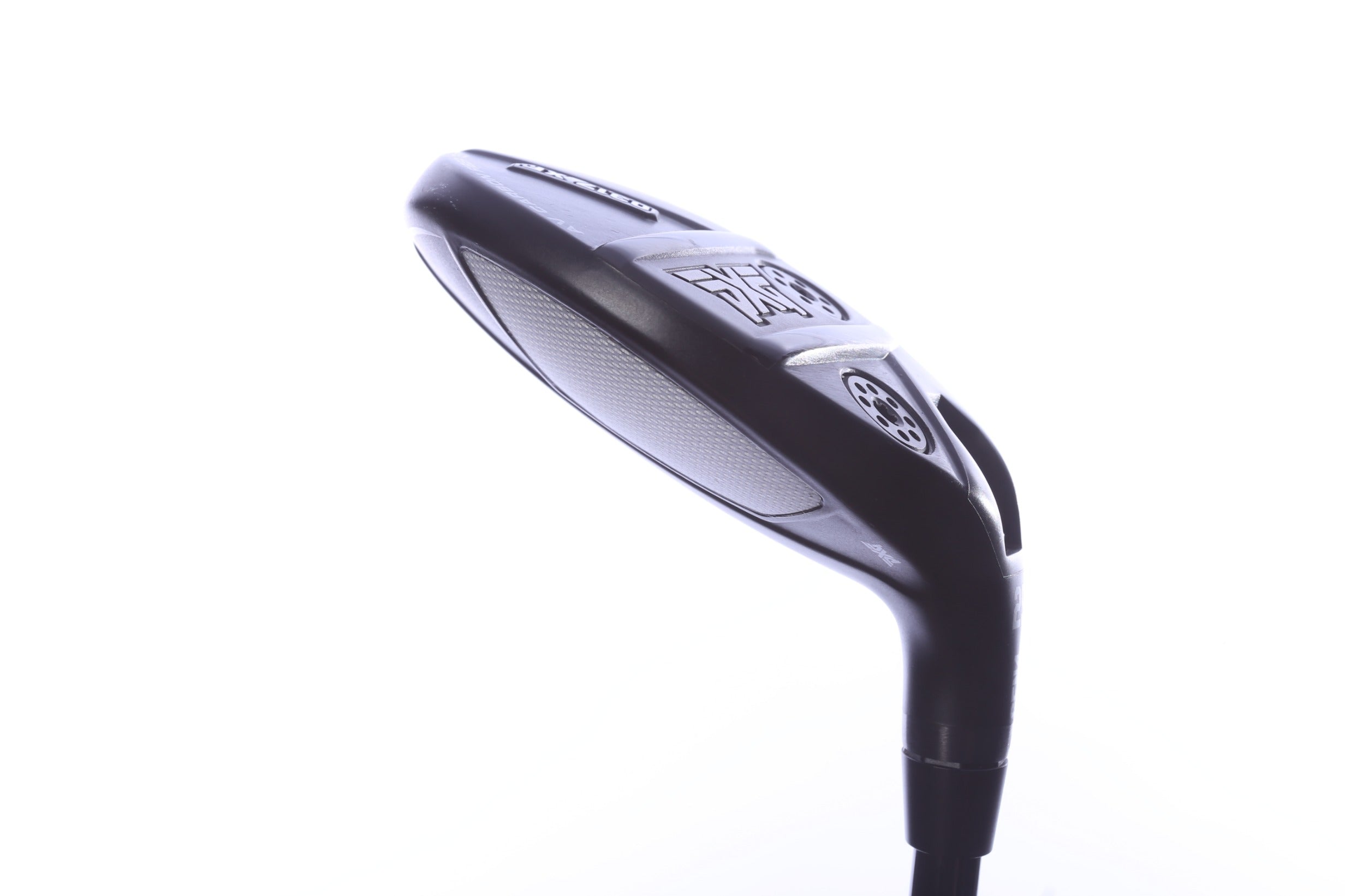 Used PXG 0317 XF GEN4 5H Hybrid - Right-Handed - 25 Degrees - Ladies Flex