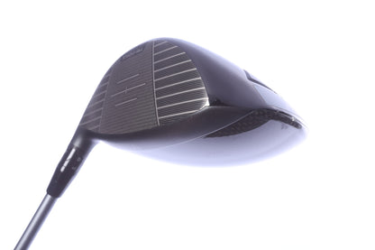Used Callaway Quantum Max D Driver - 10.5 Degrees - Regular Flex Project X Denali - Right-Handed