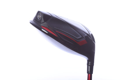 Used TaylorMade STEALTH Driver - 9 Degrees - Regular Flex Fujikura Speeder NX - Right-Handed