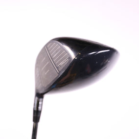 Used Callaway Big Bertha 23 Driver - 12.5 Degrees - Regular Flex Project X HZRDUS Smoke Red RDX - Right-Handed-Next Round