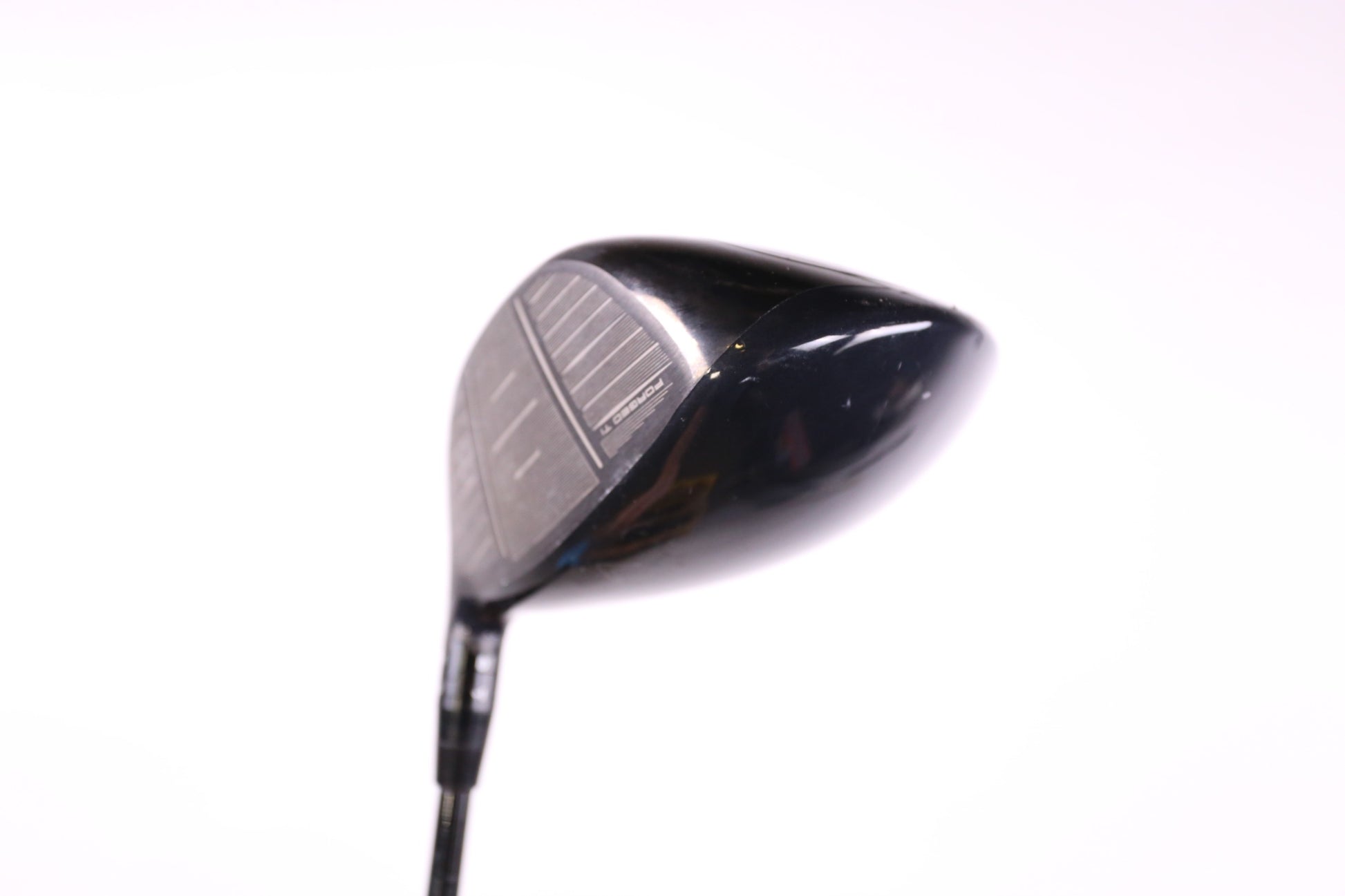 Used Callaway Big Bertha 23 Driver - 12.5 Degrees - Regular Flex Project X HZRDUS Smoke Red RDX - Right-Handed-Next Round