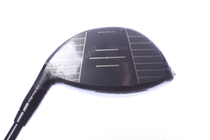 Callaway Elyte Max Fast Driver - 12 Degrees - Regular Flex LA Golf Gold Series - Right-Handed