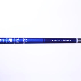 Used Adams Blue Single 7-Iron - Right-Handed - Stiff Flex-Next Round