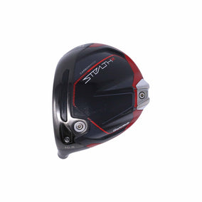 Used TaylorMade STEALTH 2 Driver - HEAD ONLY - Left-Handed - 10.5 Degrees-Next Round