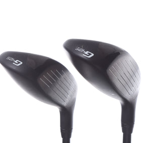 Used Ping G425 Hybrid Set - Left-Handed - 3H, 4H - Ladies Flex-Next Round