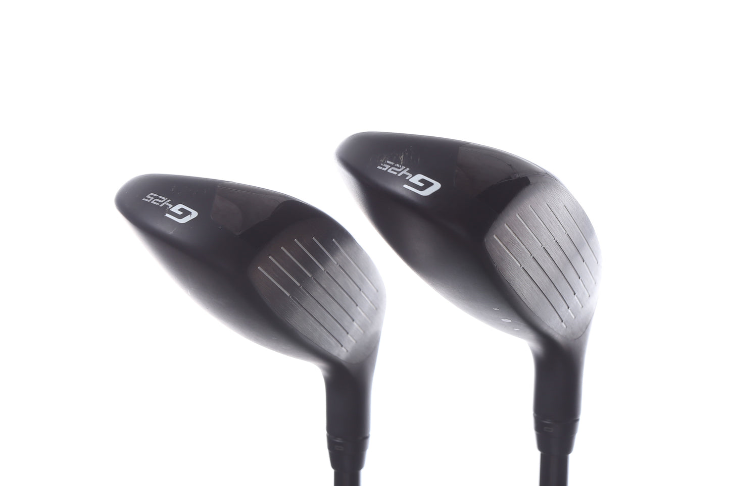 Used Ping G425 Hybrid Set - Left-Handed - 3H, 4H - Ladies Flex-Next Round