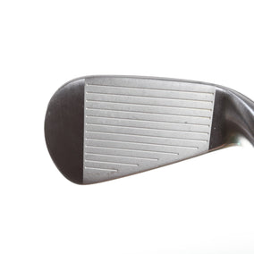 Used Titleist 2023 T350 Single 6-Iron - Left-Handed - Stiff Flex-Next Round