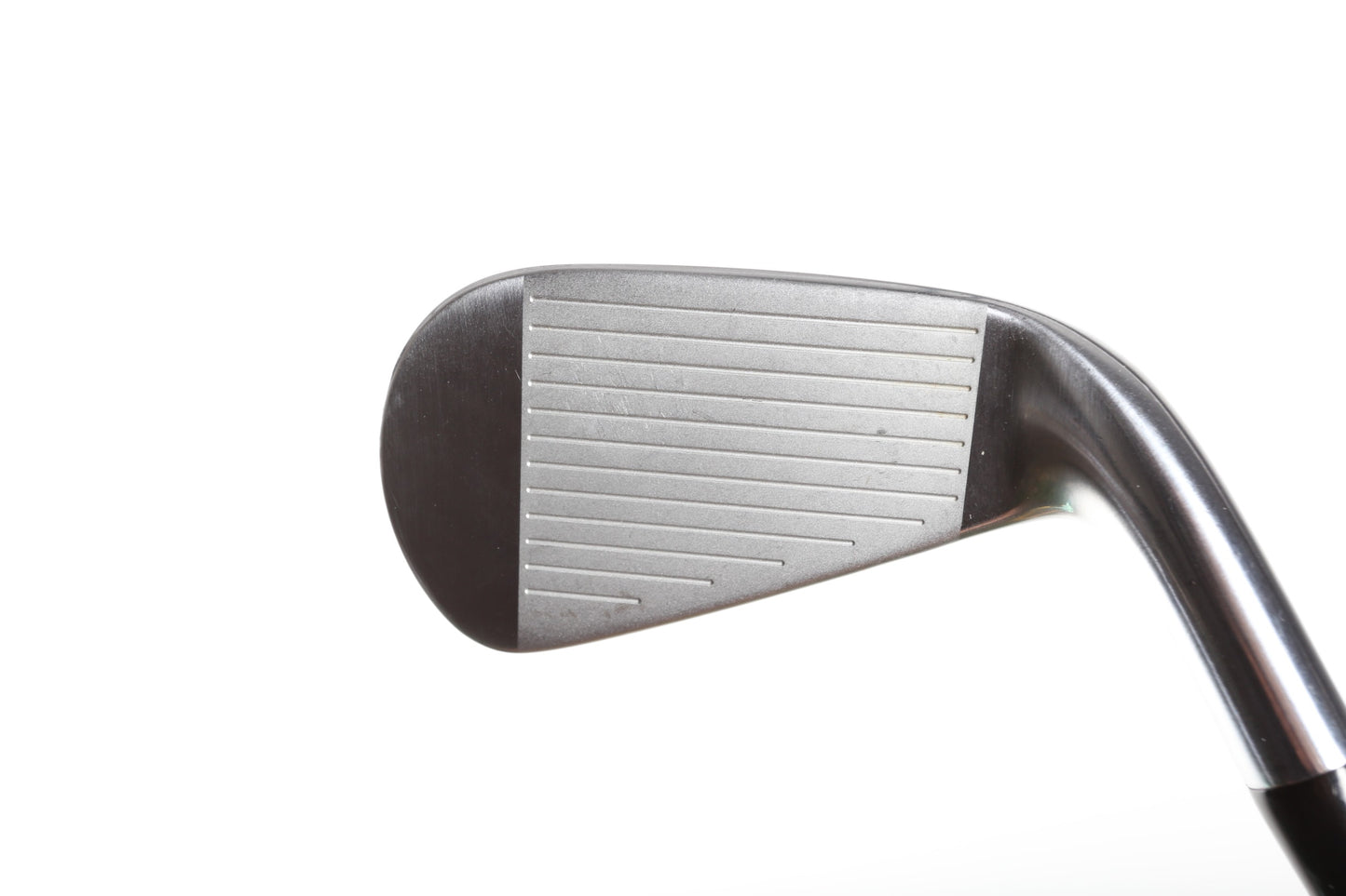 Used Titleist 2023 T350 Single 6-Iron - Left-Handed - Stiff Flex-Next Round
