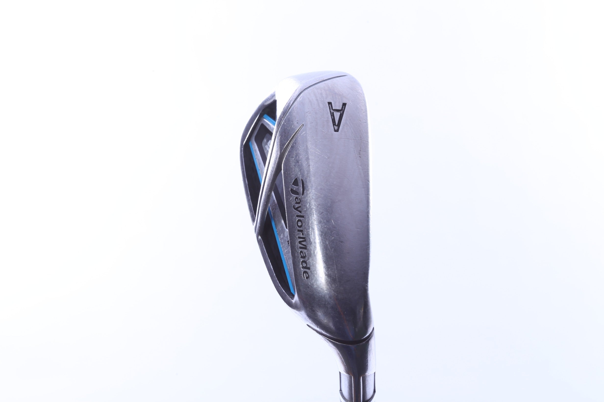 Used TaylorMade SIM MAX OS Approach Wedge - Right-Handed - 48 Degrees - Regular Flex-Next Round