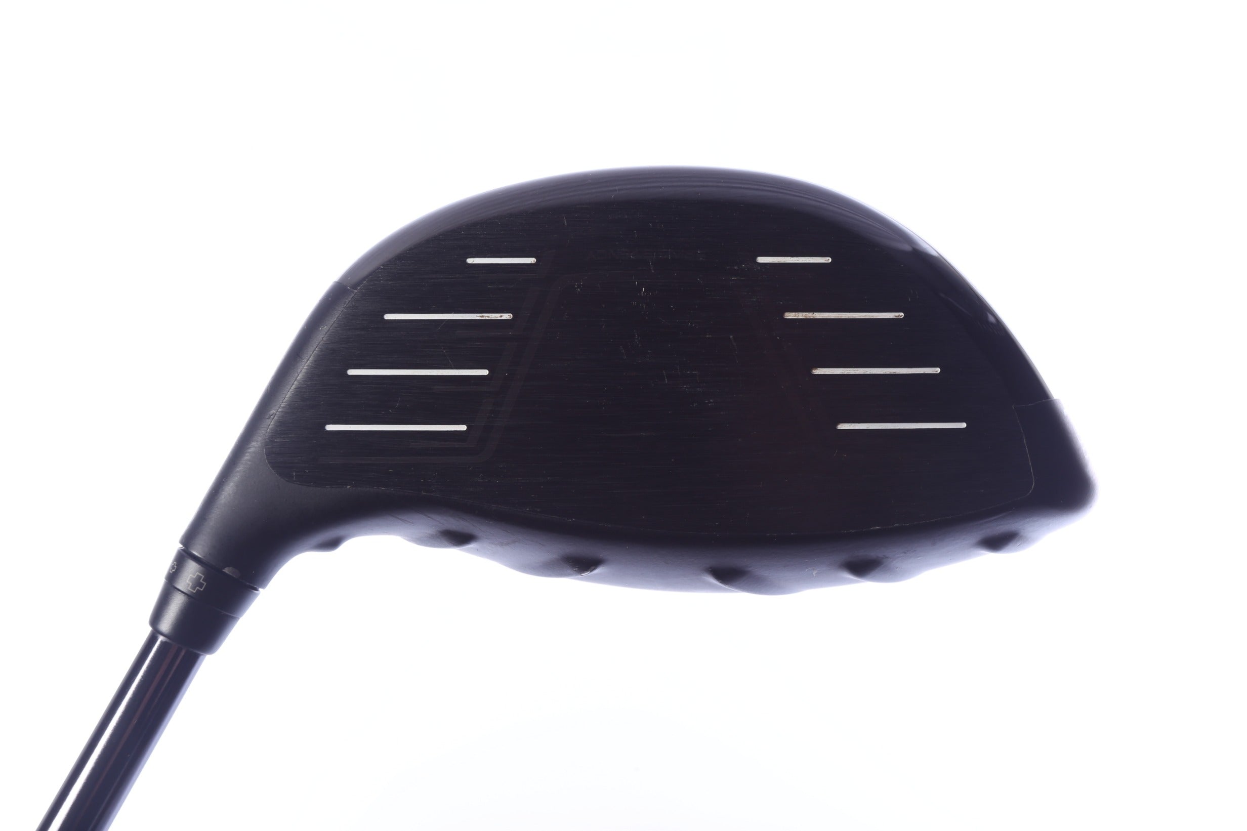 Used Ping G440 MAX Driver - 10.5 Degrees - Stiff Flex Ping Tour 2.0 - Right-Handed