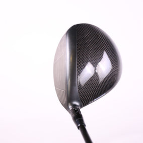 Used Callaway Paradym Ai Smoke TD Driver - 9 Degrees - Stiff Flex Mitsubishi MMT - Right-Handed-Next Round