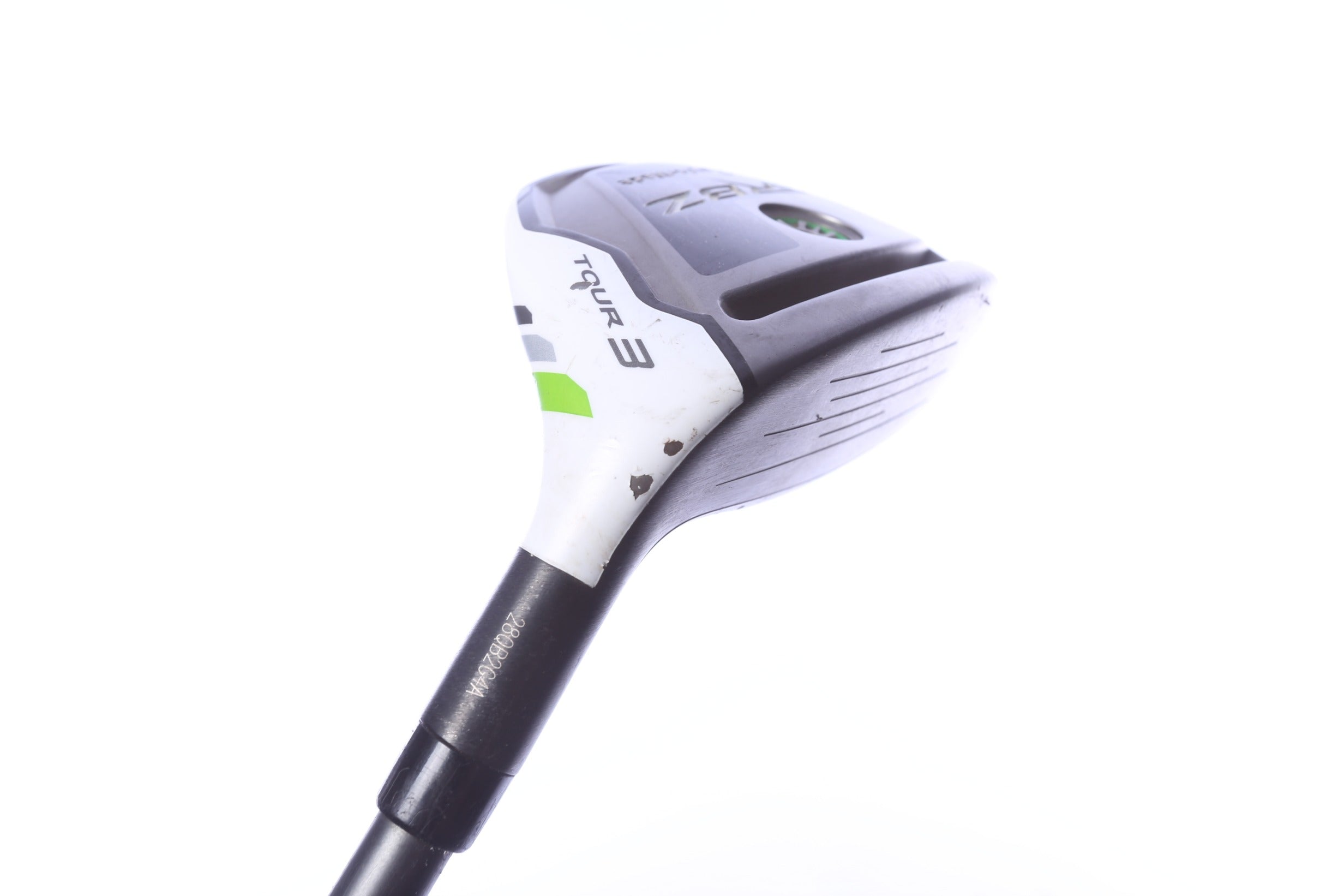 Used TaylorMade RocketBallz 3H Hybrid - Right-Handed - 18.5 Degrees - Stiff Flex