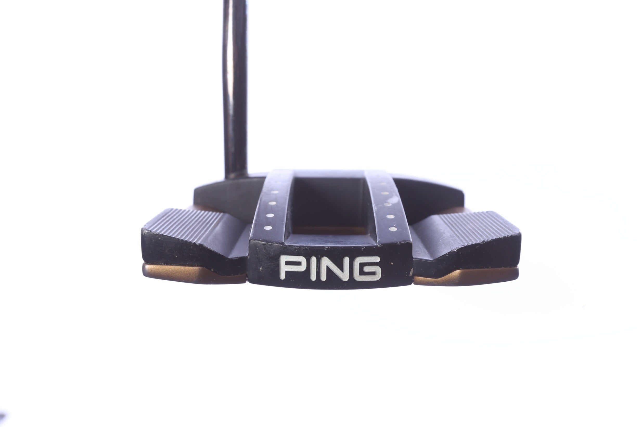 Used Ping Heppler Tomcat 14 Putter - Right-Handed - 34 in - Mallet