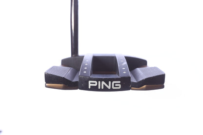 Used Ping Heppler Tomcat 14 Putter - Right-Handed - 34 in - Mallet