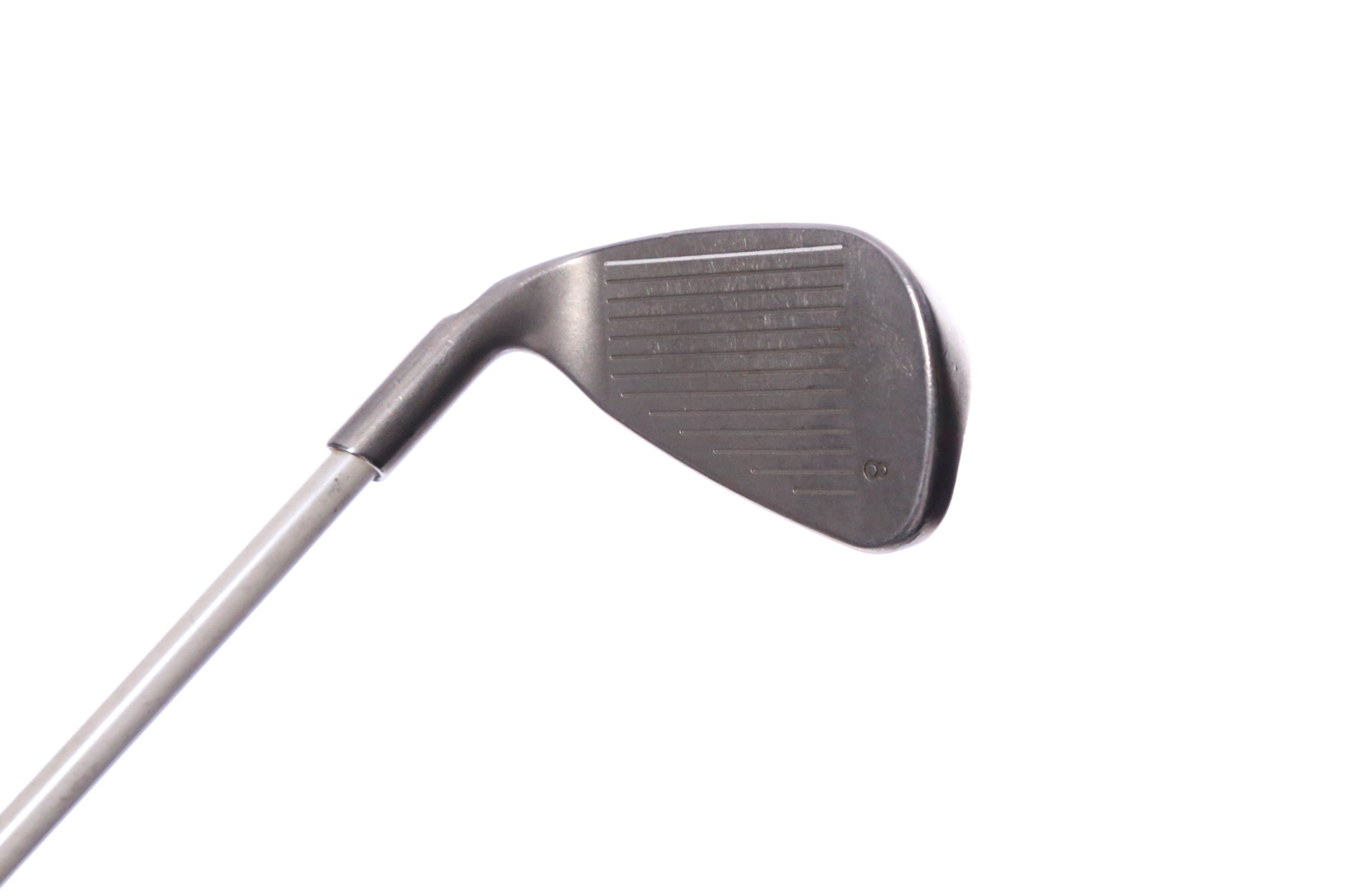 Used Ping G5 Single 8-Iron - Right-Handed - Ladies Flex