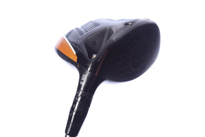 Used Callaway Mavrik Driver - 10.5 Degrees - Ladies Flex Project X HZRDUS Smoke T800 - Right-Handed-Next Round