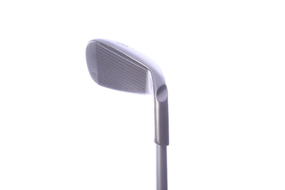 Used Ping Serene Single 8-Iron - Left-Handed - Ladies Flex-Next Round