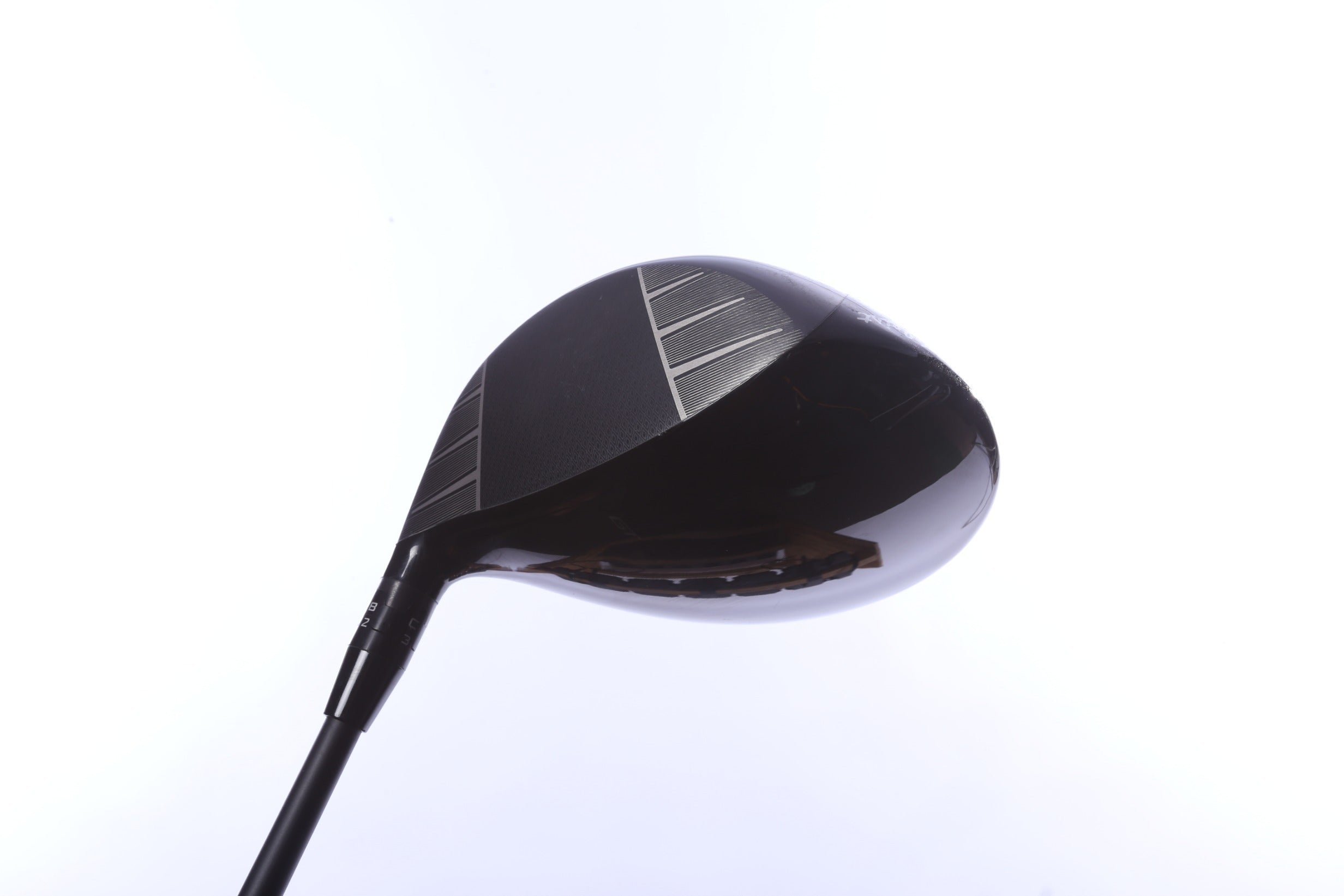 Used Titleist GT1 Driver - 9 Degrees - Stiff Flex Project X HZRDUS Black Gen5 - Right-Handed-Next Round