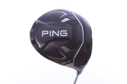 Used Ping G430 MAX Driver - 10.5 Degrees - Stiff Flex Ping Tour 2.0 Chrome - Right-Handed-Next Round
