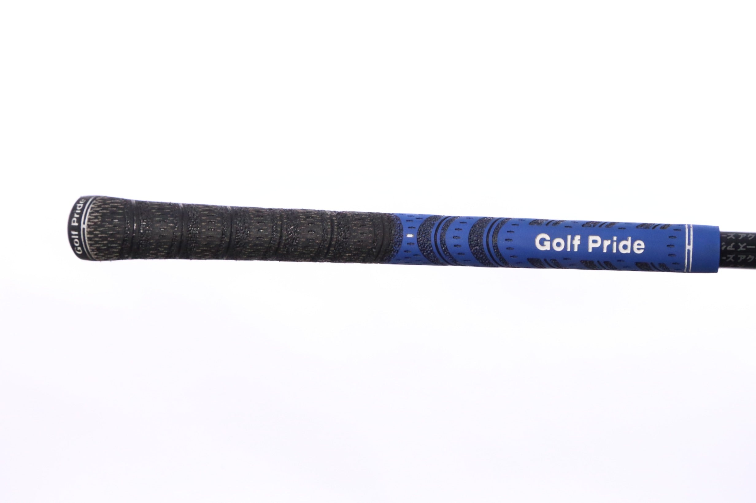 Used Callaway Big Bertha Alpha 815 3-Wood - Right-Handed - 14 Degrees - Stiff Flex-Next Round