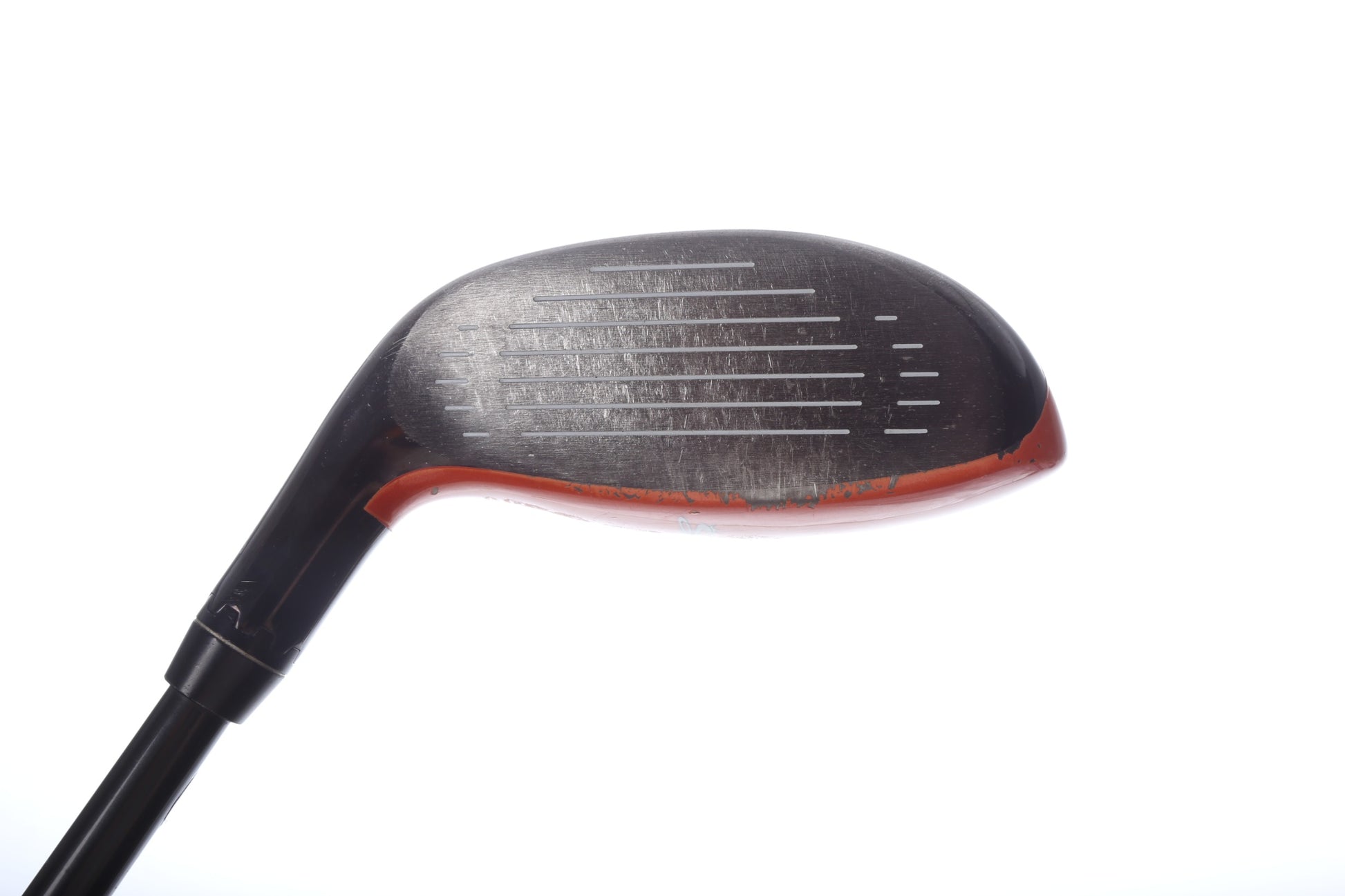 Used Cobra BiO Cell 3-4H Hybrid - Right-Handed - 19 Degrees - Stiff Flex-Next Round