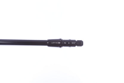 Used Mitsubishi Tensei Pro White 1K Fairway Wood Shaft Extra Stiff Flex Graphite - 42.5 in - TaylorMade M Adapter-Next Round