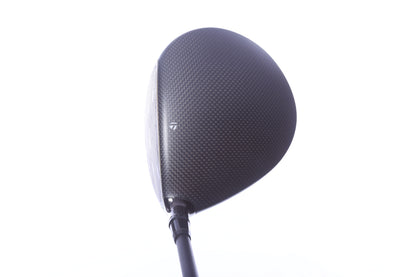Used TaylorMade Qi35 LS Driver - 9 Degrees - Extra Stiff Flex Aldila NV Green - Right-Handed