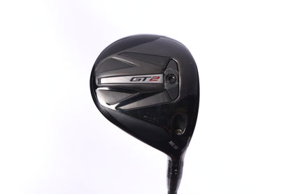 Used Titleist GT2 4-Wood - Right-Handed - 16.5 Degrees - Stiff Flex-Next Round