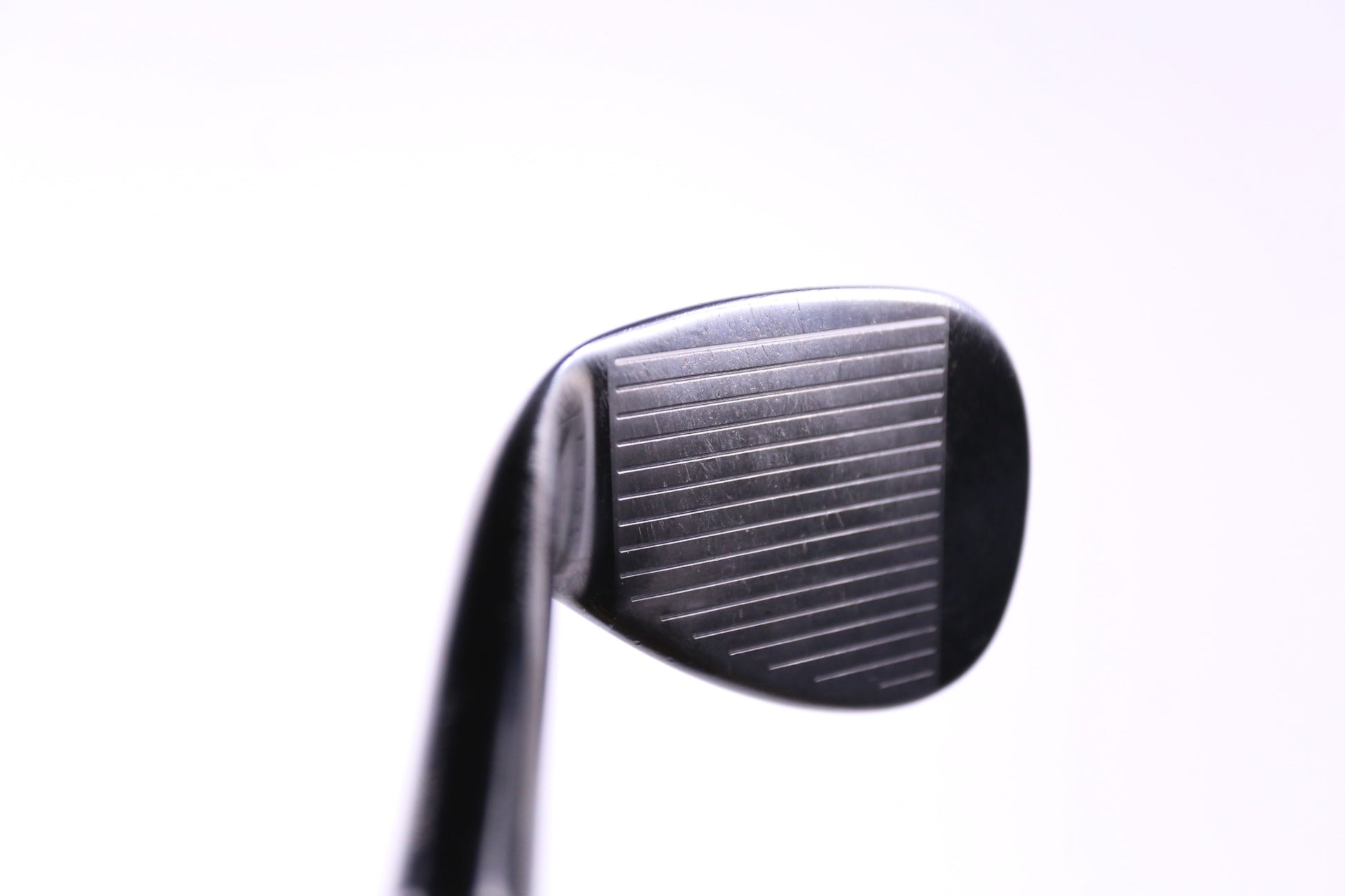 Used Cleveland Smart Sole 2.0 S Sand Wedge - Right-Handed - 58 Degrees - Stiff Flex-Next Round