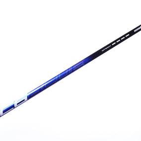 Used Mitsubishi C6 Blue Driver Extra Stiff Graphite Driver Shaft - 46 in - No Adapter-Next Round